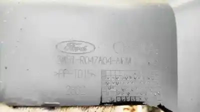 Pezzo di ricambio per auto di seconda mano plastiche per ford focus c-max (cap) 1.6 tdci cat riferimenti oem iam 3m51r047a04afw  3m51-r047a04-afw