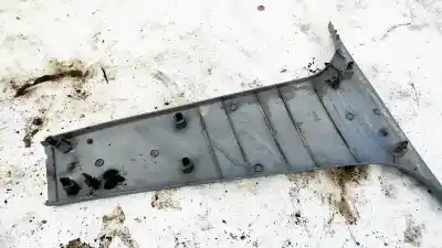Pezzo di ricambio per auto di seconda mano plastiche per ford focus c-max (cap) 1.6 tdci cat riferimenti oem iam 3m51r243w07ajw  3m51-r243w07-ajw
