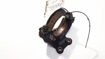 Peça sobressalente para automóvel em segunda mão suporte motor por ford transit mod.2000 caja abierta ft 300 2.0 medio referências oem iam 1c153k305ad