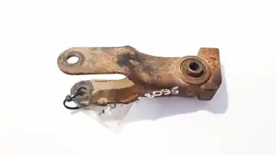 Second-hand car spare part engine support for citroen c5 i (dc_) 2.0 hdi (dcrhyb) oem iam references   