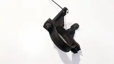 Автозапчастина б/у підтримка двигуна для ford c-max (cb3) 1.6 tdci cat посилання на oem iam 4m513k305ea