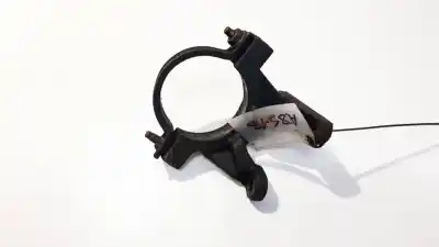 Автозапчастина б/у підтримка двигуна для ford c-max (cb3) 1.6 tdci cat посилання на oem iam 4m513k305ea  4m51-3k305-ea