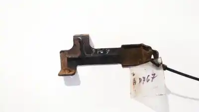 Peça sobressalente para automóvel em segunda mão suporte motor por hyundai sonata (nf) 2.0 crdi comfort i referências oem iam 