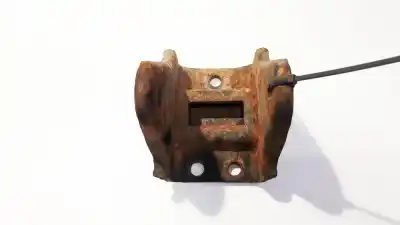 Second-hand car spare part ENGINE SUPPORT for KIA CARNIVAL  OEM IAM references   
