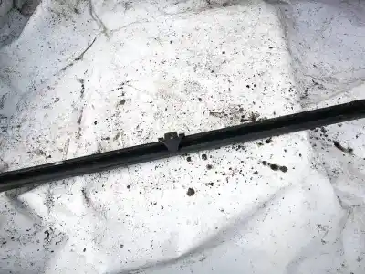 Peça sobressalente para automóvel em segunda mão plásticos por audi a6 avant (4f5) 3.0 tdi quattro referências oem iam 