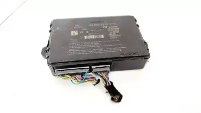 Second-hand car spare part ELECTRONIC MODULE for JAGUAR XF, X250 2012.01 - 2015.01 FACELIFT  OEM IAM references 3521AJBG10B  DPLA-19H440-AD, K0BJBG10B