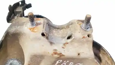 Second-hand car spare part engine support for audi a4 avant (b5) 1.9 tdi oem iam references 8d0199352h  