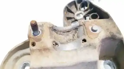 Second-hand car spare part engine support for audi a4 avant (b5) 1.9 tdi oem iam references 8d0199351h  