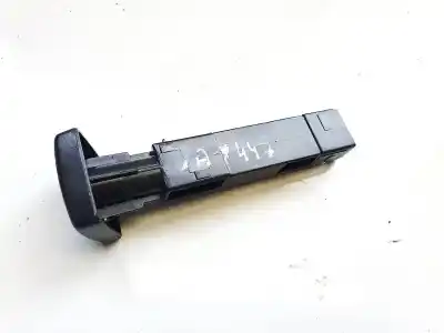 Pezzo di ricambio per auto di seconda mano plastica per volvo v50 (545) 2.4 riferimenti oem iam 30615874  