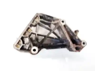 Second-hand car spare part engine support for volkswagen polo (9n1) 1.9 sdi oem iam references 038199207p