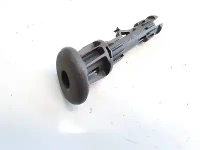 Peça sobressalente para automóvel em segunda mão plásticos por fiat croma (194) 1.9 16v multijet dynamic (12.2007->) referências oem iam 1844010