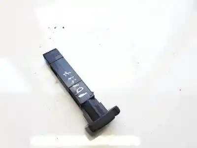 Pezzo di ricambio per auto di seconda mano plastica per volvo v50 (545) 2.4 riferimenti oem iam 30615873  