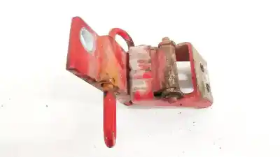 Second-hand car spare part door stop for audi a4 avant (b5) 1.9 tdi oem iam references 8d0831412a