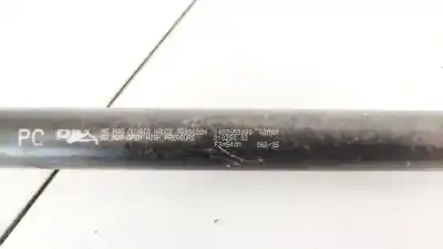 İkinci el araba yedek parçası bagaj / kapi amortisörleri için peugeot 807, 2002.06 - 2012.05 2.2 hdi 94kw 2002.06 - 2012.05 oem iam referansları 1492653080  