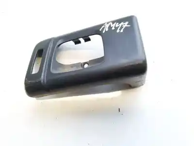 Peça sobressalente para automóvel em segunda mão plásticos por volvo v50 (545) 2.4 referências oem iam 30615883