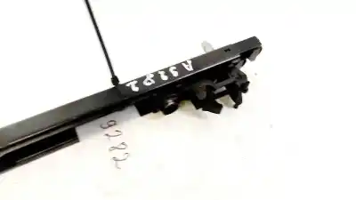 Second-hand car spare part plastics for opel vectra c (z02) 2.2 dti 16v (f69) oem iam references   