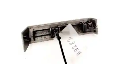 Автозапчастина б/у пластика для opel vectra c (z02) 2.2 dti 16v (f69) посилання на oem iam 9180755  