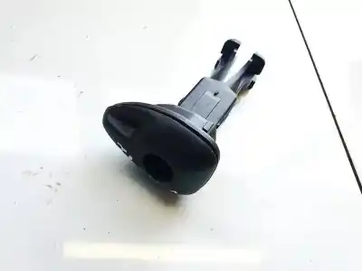 Pezzo di ricambio per auto di seconda mano plastica per renault scenic ii 1.9 dci diesel riferimenti oem iam 3293il