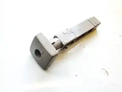 Pezzo di ricambio per auto di seconda mano plastica per volvo v50 (545) 2.0 d riferimenti oem iam 30615874  