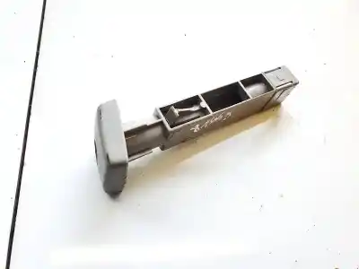 Pezzo di ricambio per auto di seconda mano plastica per volvo v50 (545) 2.0 d riferimenti oem iam 30615874  