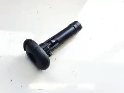 Автозапчастина б/у пластика для skoda superb (3u4) 2.5 v6 tdi cat (aym) посилання на oem iam 300210164  30006812806