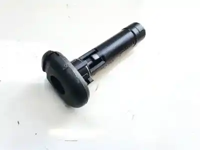 Автозапчастина б/у пластика для skoda superb (3u4) 2.5 v6 tdi cat (aym) посилання на oem iam 300210164