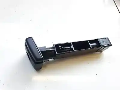 Pezzo di ricambio per auto di seconda mano plastica per volvo v50 (545) 2.4 riferimenti oem iam 30615873  