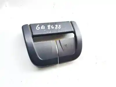 Pezzo di ricambio per auto di seconda mano plastica per volvo v50 (545) 2.0 d riferimenti oem iam 30615875