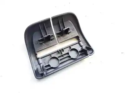 Pezzo di ricambio per auto di seconda mano plastica per volvo v50 (545) 2.0 d riferimenti oem iam 30615875  
