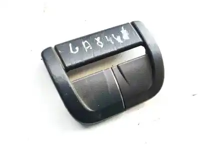 Peça sobressalente para automóvel em segunda mão plásticos por volvo v50 (545) 2.4 referências oem iam 30615875