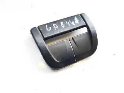 Pezzo di ricambio per auto di seconda mano plastica per volvo v50 (545) 2.4 riferimenti oem iam 30615875  