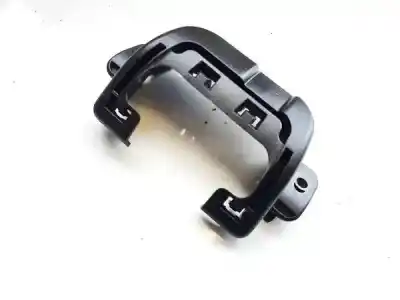 Peça sobressalente para automóvel em segunda mão plásticos por volvo v50 (545) 2.4 referências oem iam 30648771