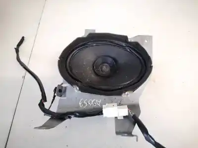 Автозапчастина б/у динамик для mazda 5 berl. (cr) 2.0 crtd active+ (105kw) посилання на oem iam c24366960