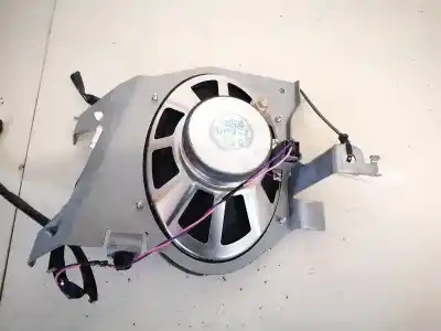 Second-hand car spare part speaker for mazda 5 berl. (cr) 2.0 crtd active+ (105kw) oem iam references c24366960  