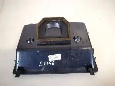 Peça sobressalente para automóvel em segunda mão plásticos por volkswagen golf v variant (1k5) 1.4 referências oem iam 1k0857921c  