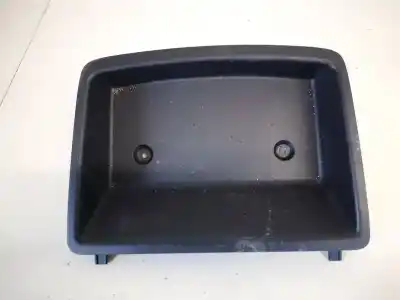 Peça sobressalente para automóvel em segunda mão plásticos por volkswagen golf v variant (1k5) 1.4 referências oem iam 1k0857921c