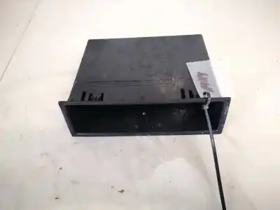 Peça sobressalente para automóvel em segunda mão plásticos por ford galaxy (vx) 1.9 tdi cat referências oem iam 7m0864131e