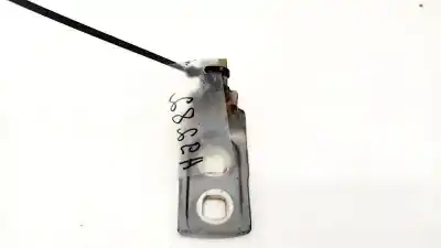 Автозапчасти б/у дверной фиксатор за opel vectra c (z02) 2.2 dti 16v (f69) ссылки oem iam   
