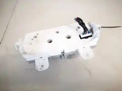 Автозапчастина б/у клімат-контроль для mazda 5 berl. (cr) 2.0 crtd active+ (105kw) посилання на oem iam k1900cc30  