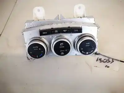 Автозапчастина б/у клімат-контроль для mazda 5 berl. (cr) 2.0 crtd active+ (105kw) посилання на oem iam k1900cc30