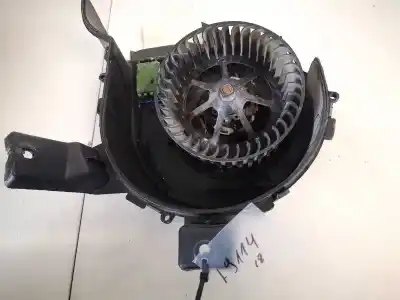 Peça sobressalente para automóvel em segunda mão motor de sofagem por ford galaxy (vx) 1.9 tdi cat referências oem iam 7m0819021  95nw-18456-ca