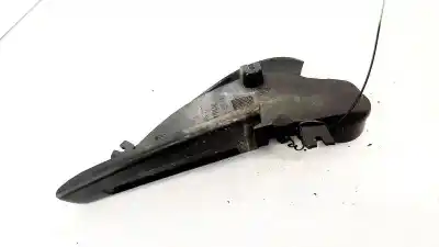 Автозапчастина б/у пластикler для skoda octavia combi (1z5) 1.9 tdi dpf посилання на oem iam 1z0837974  