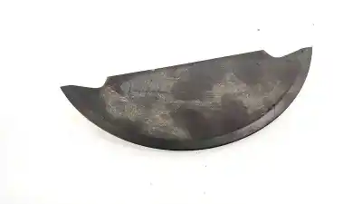 Peça sobressalente para automóvel em segunda mão plásticos por opel meriva 1.6 16v referências oem iam 13125220