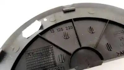 Pezzo di ricambio per auto di seconda mano plastica per opel meriva 1.6 16v riferimenti oem iam 13125220  