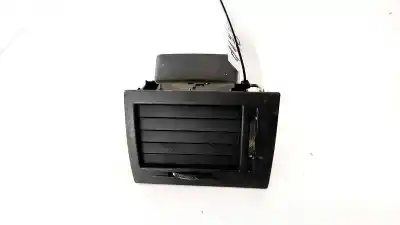 Peça sobressalente para automóvel em segunda mão grelha / difusor de ar por opel meriva 1.6 16v referências oem iam 