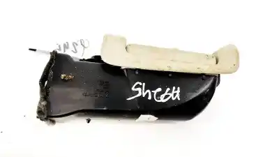 Peça sobressalente para automóvel em segunda mão grelha / difusor de ar por volvo xc90 2.9 bi-turbo cat referências oem iam 8641828