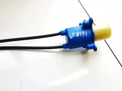 Second-hand car spare part plastics for volvo v50 (545) 2.0 d oem iam references   