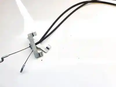 Second-hand car spare part plastics for volvo v50 (545) 2.0 d oem iam references   