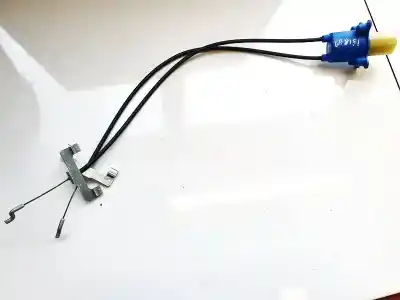 Second-hand car spare part plastics for volvo v50 (545) 2.0 d oem iam references 