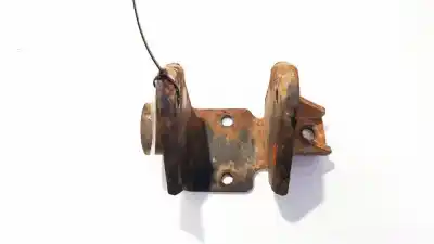 Peça sobressalente para automóvel em segunda mão suporte motor por kia carnival 2.9 crdi cat referências oem iam 